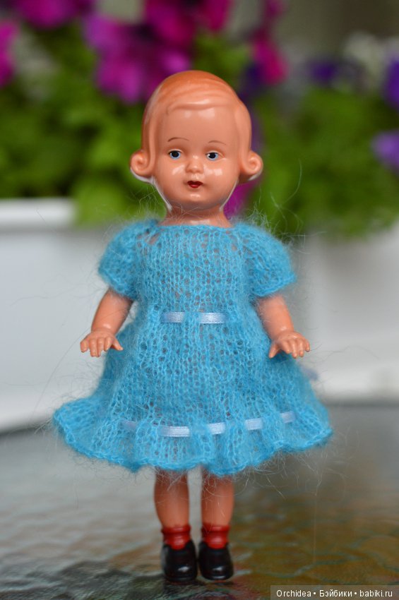 По страницам каталога Шильдкрет с Эльке (фото 4)