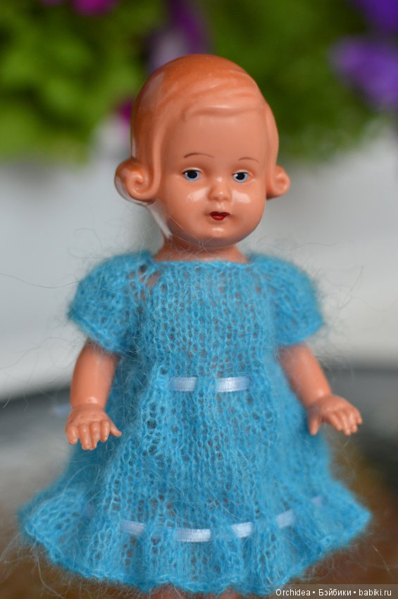 По страницам каталога Шильдкрет с Эльке (фото 5)