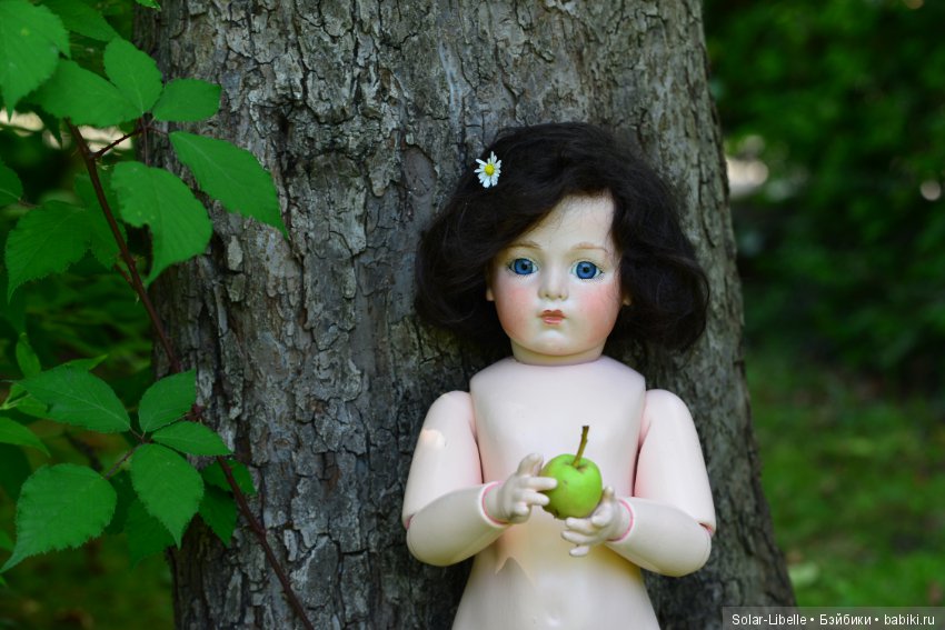 Помогите распознать антикварную красавицу (фото 6)