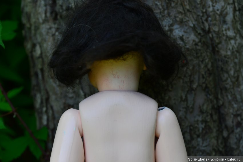 Помогите распознать антикварную красавицу (фото 4)