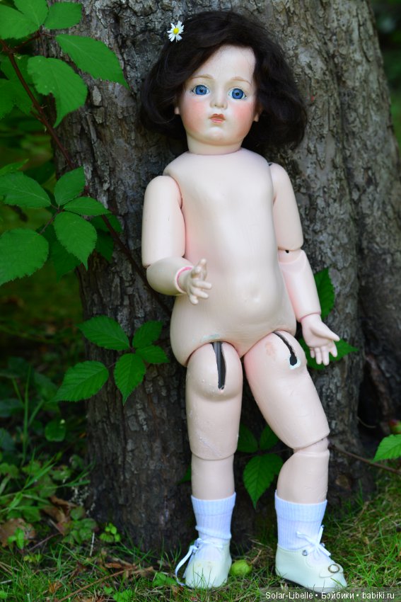 Помогите распознать антикварную красавицу (фото 3)