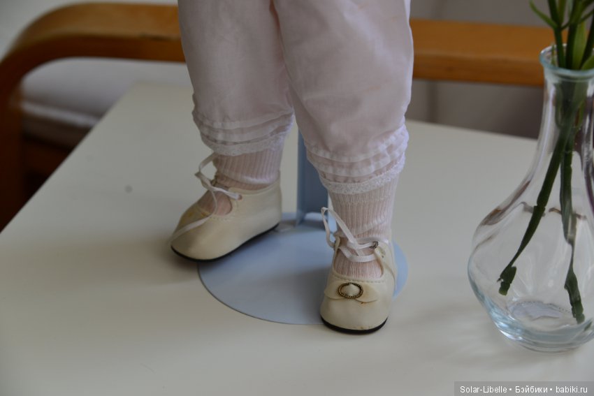 Помогите распознать антикварную красавицу (фото 10)