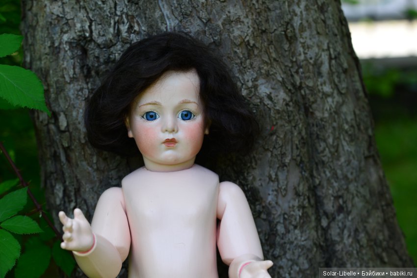 Помогите распознать антикварную красавицу (фото 2)