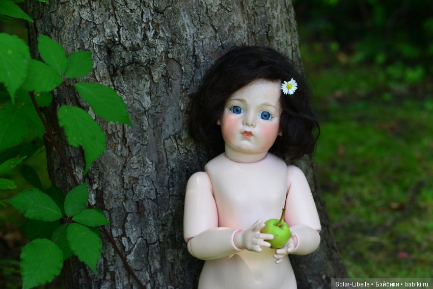 Помогите распознать антикварную красавицу (фото 7)