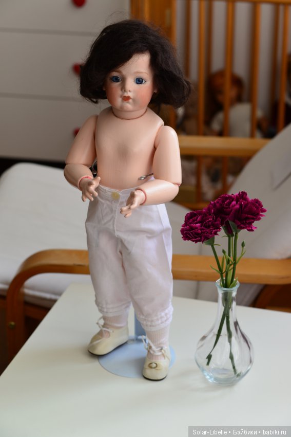 Помогите распознать антикварную красавицу (фото 9)