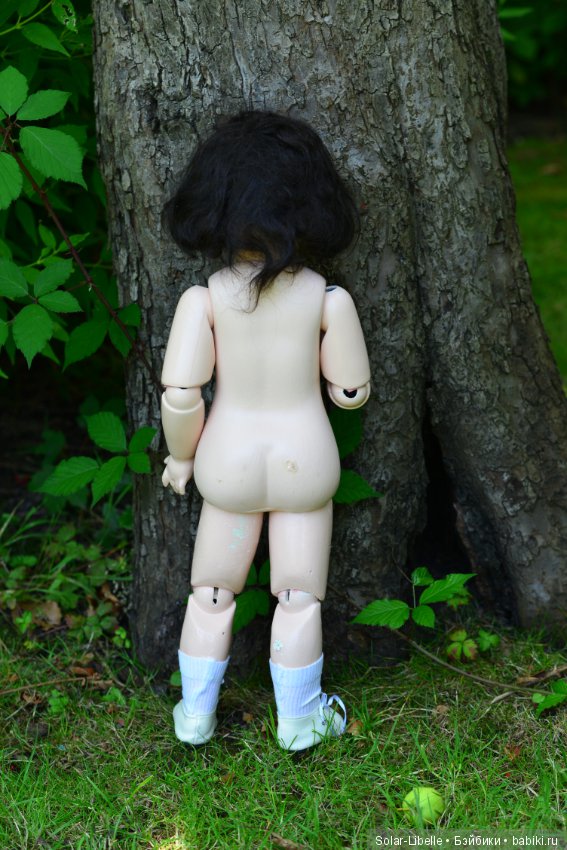 Помогите распознать антикварную красавицу (фото 5)