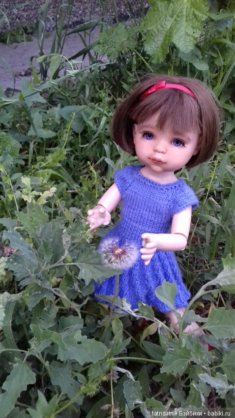 Даринка- смешная малышка — ООАК Paola Reina (Паола Рейна) и испанских кукол: перерисовка