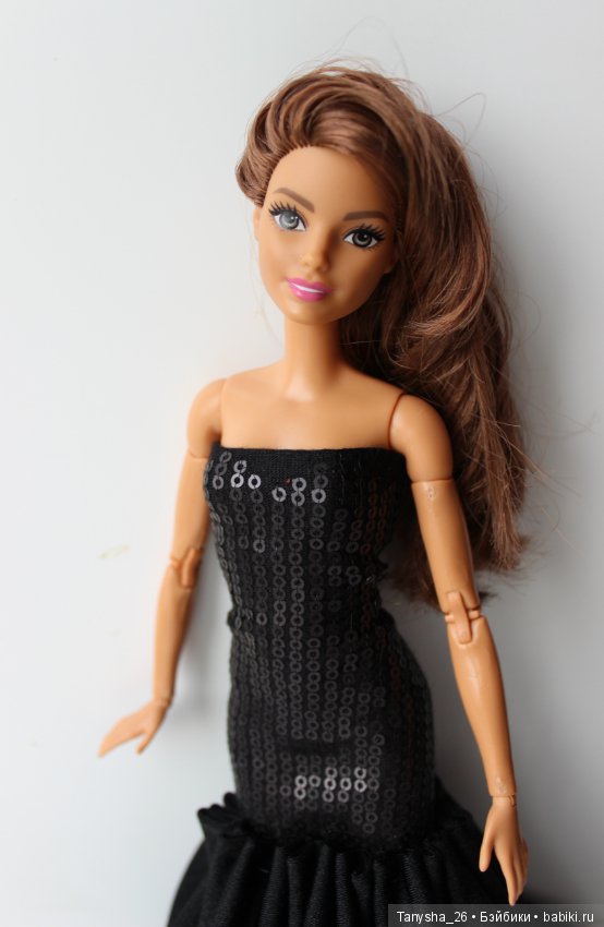 Мисс Бэйбики - 2018. Татьяна -Презентация (фото 5)