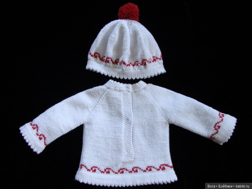 Холли и Сэм - мои любимые дети от Kidz n Cats (фото 7)