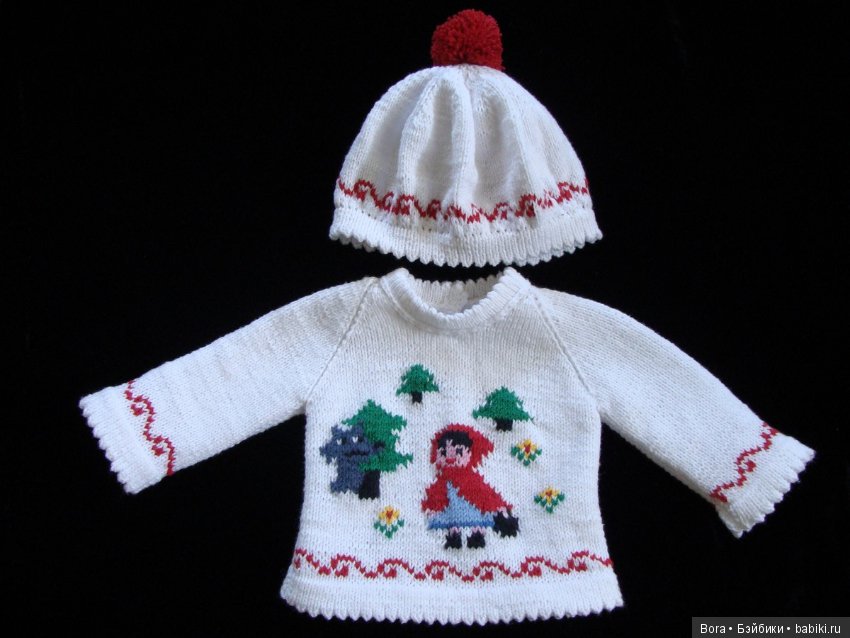 Холли и Сэм - мои любимые дети от Kidz n Cats (фото 6)