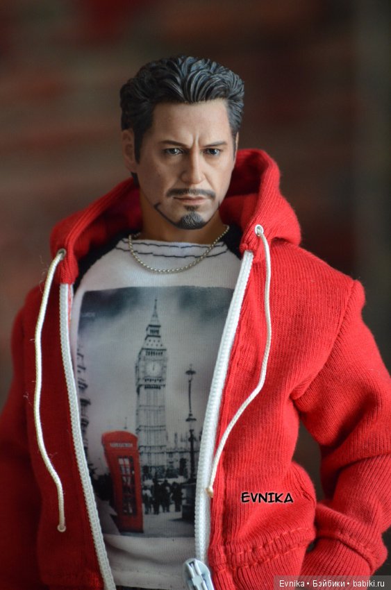 Отец и дочь - family look (фото 3)