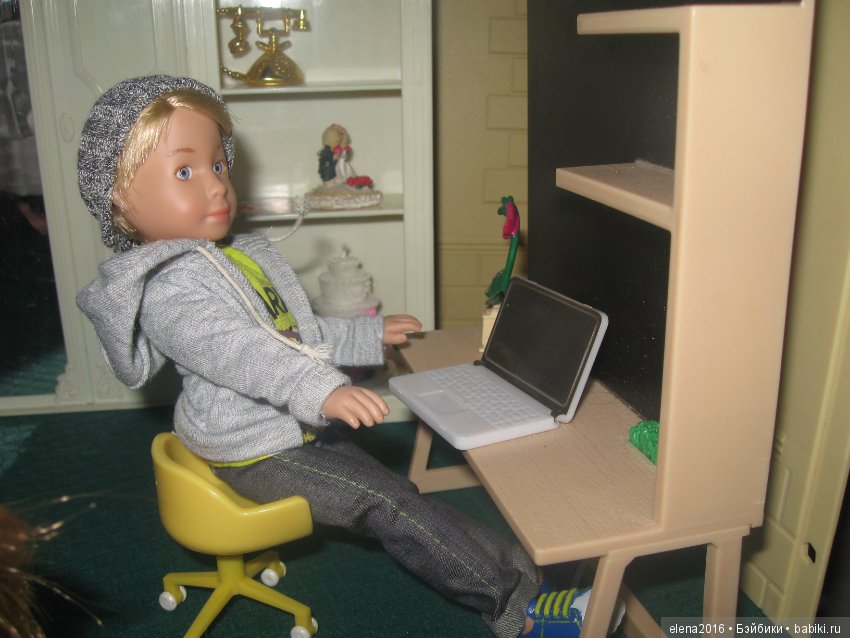 Kruselings. Феечки — Интересные игрушки и фигурки (разное): редкие (фото 8)