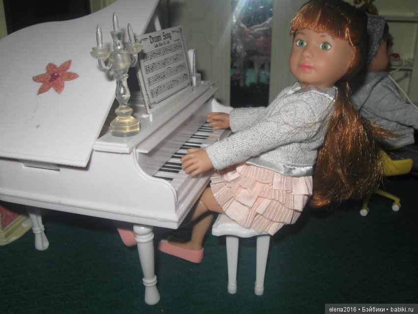 Kruselings. Феечки — Интересные игрушки и фигурки (разное): редкие (фото 6)