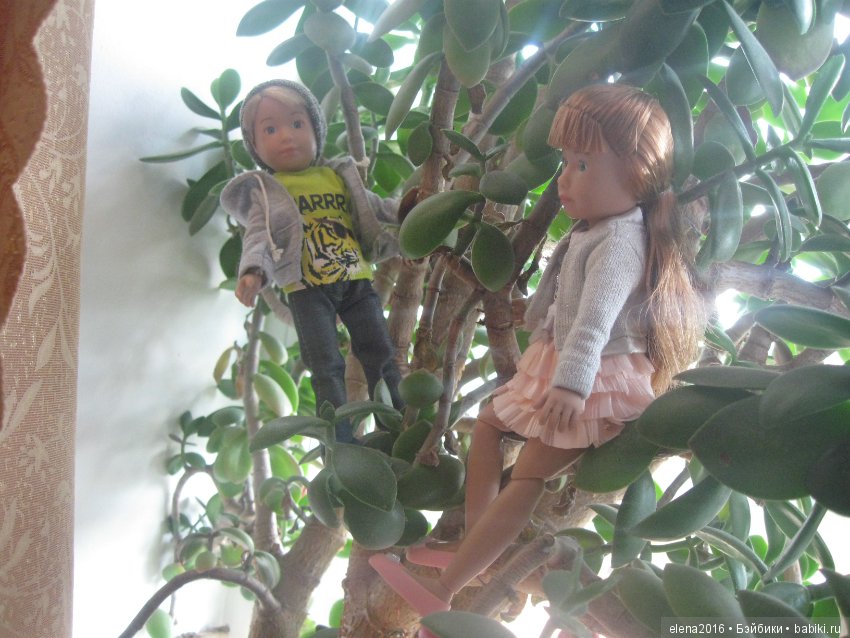 Kruselings. Феечки — Интересные игрушки и фигурки (разное): редкие (фото 2)