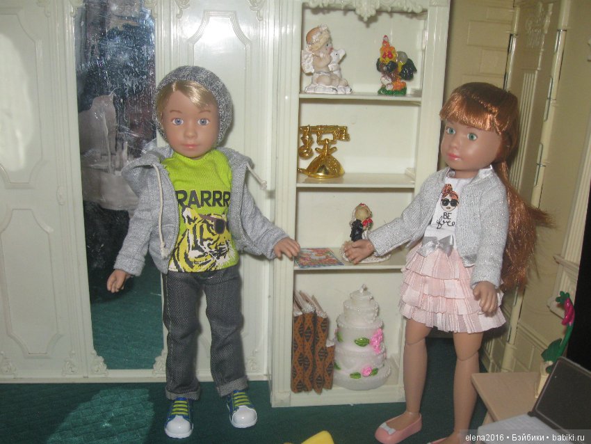 Kruselings. Феечки — Интересные игрушки и фигурки (разное): редкие (фото 9)