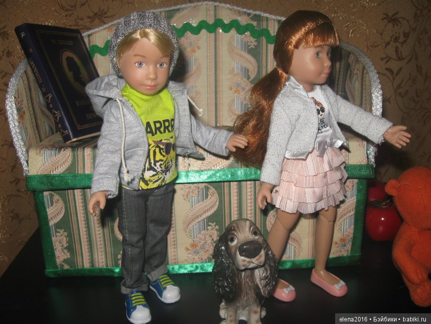 Kruselings. Феечки — Интересные игрушки и фигурки (разное): редкие (фото 3)