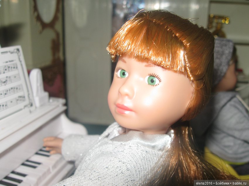 Kruselings. Феечки — Интересные игрушки и фигурки (разное): редкие (фото 7)