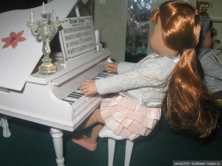 Kruselings. Феечки — Интересные игрушки и фигурки (разное): редкие (фото 5)