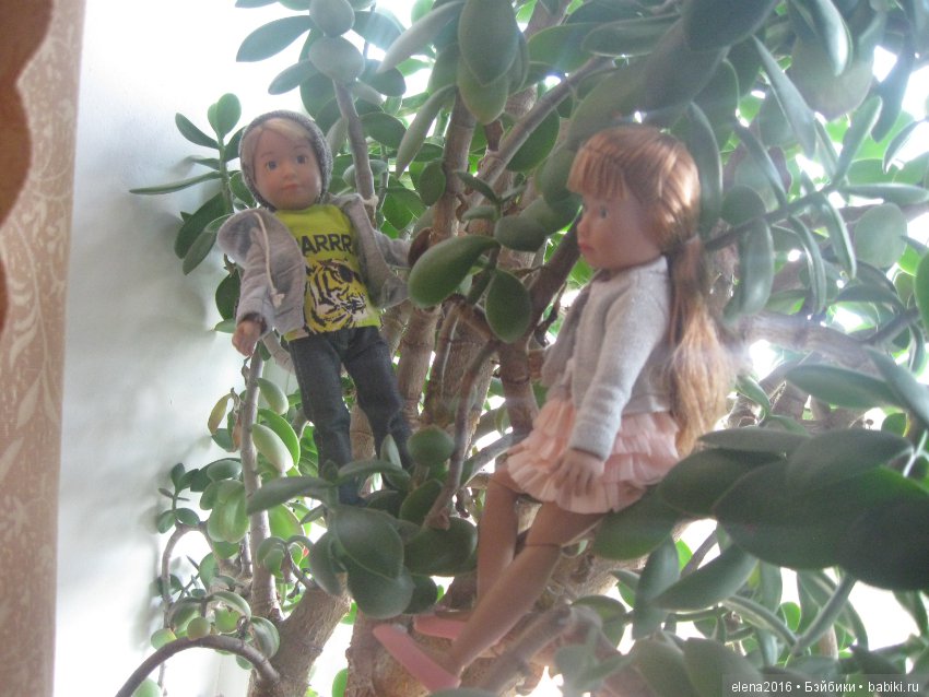 Kruselings. Феечки — Интересные игрушки и фигурки (разное): редкие