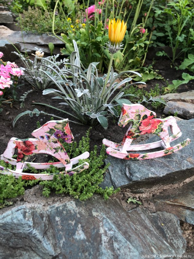 Я люблю свою лошадку,причешу ей шерстку гладко (фото 5)