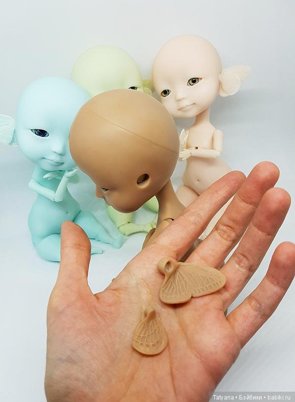 Circus Kane продает Whybe, the fluttering dream (фото 5)