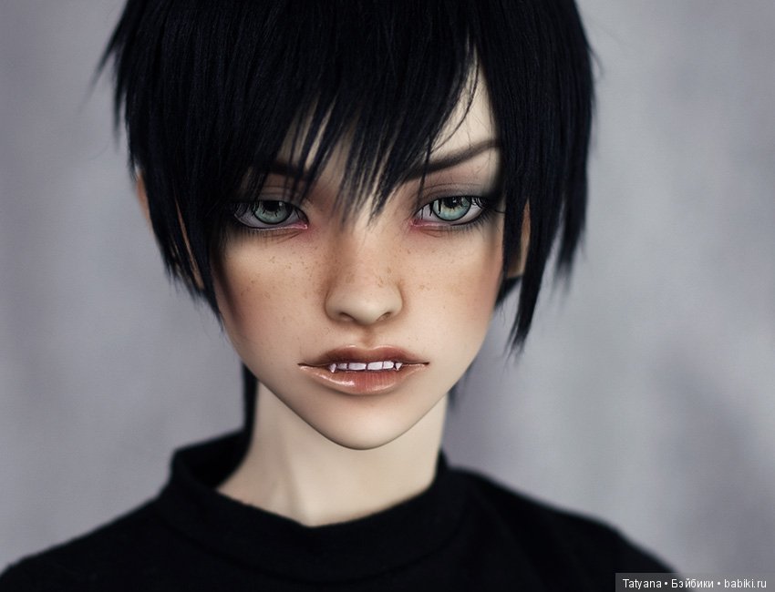 У Insomnia LittleRebel стартуют продажи йорика Kai II (фото 4)