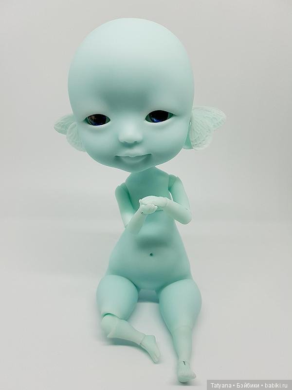 Circus Kane продает Whybe, the fluttering dream