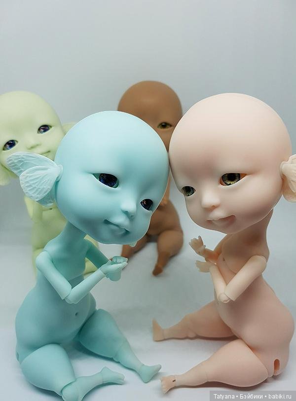 Circus Kane продает Whybe, the fluttering dream (фото 3)