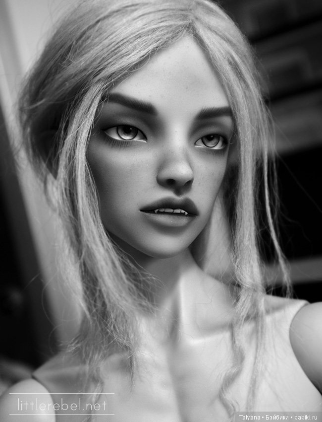 У Insomnia LittleRebel стартуют продажи йорика Kai II