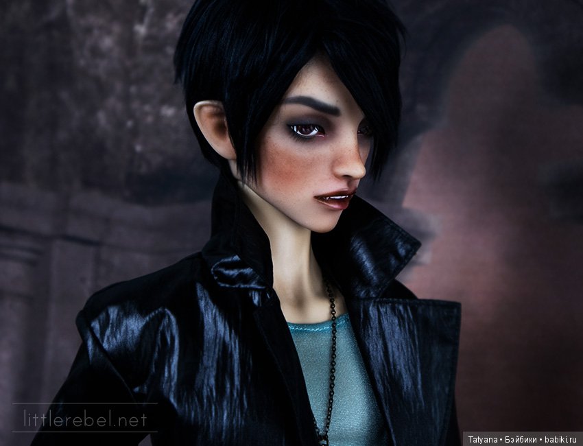 У Insomnia LittleRebel стартуют продажи йорика Kai II (фото 3)