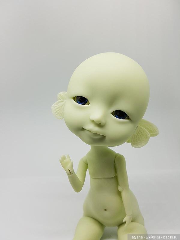 Circus Kane продает Whybe, the fluttering dream (фото 4)