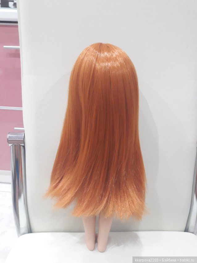 Девочка которую любит солнышко (фото 3)