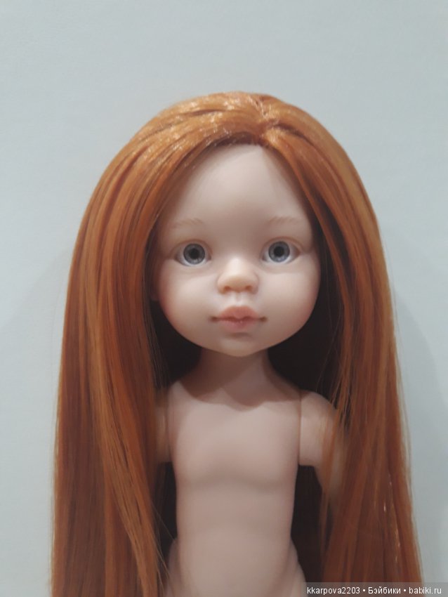 Девочка которую любит солнышко (фото 2)