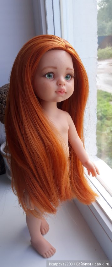 Девочка которую любит солнышко (фото 4)