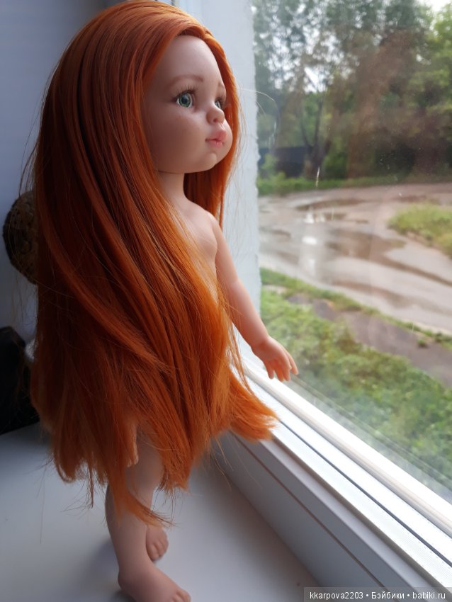 Девочка которую любит солнышко (фото 6)