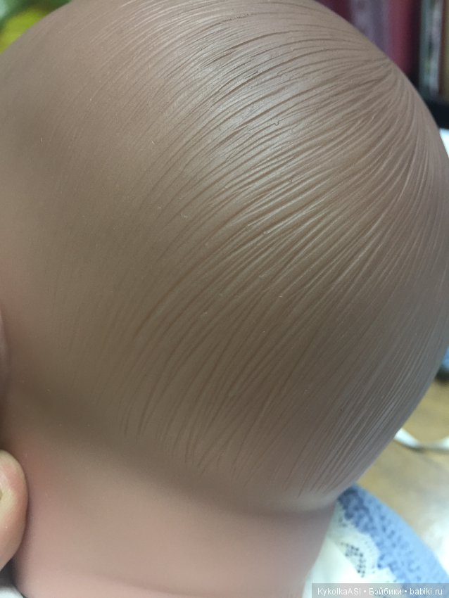 Лимитированный выпуск пупсов/младенцев от ASI (фото 5)