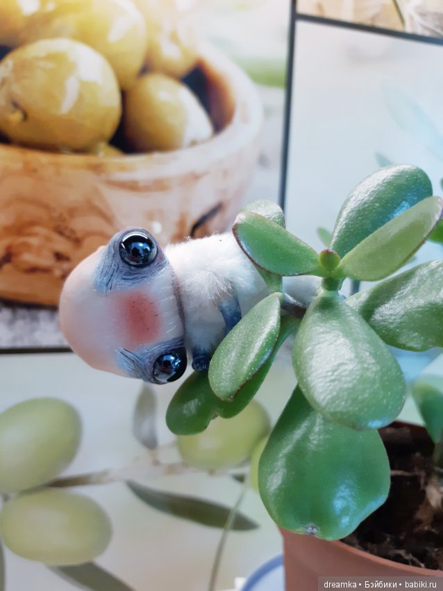 Будни маленькой врединки — Домашние фото авторских игрушек: Тедди (фото 3)