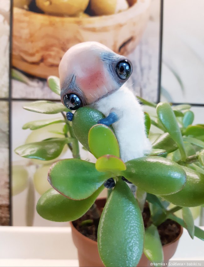 Будни маленькой врединки — Домашние фото авторских игрушек: Тедди (фото 7)