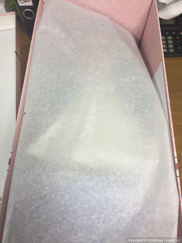 Лимитированный выпуск пупсов/младенцев от ASI