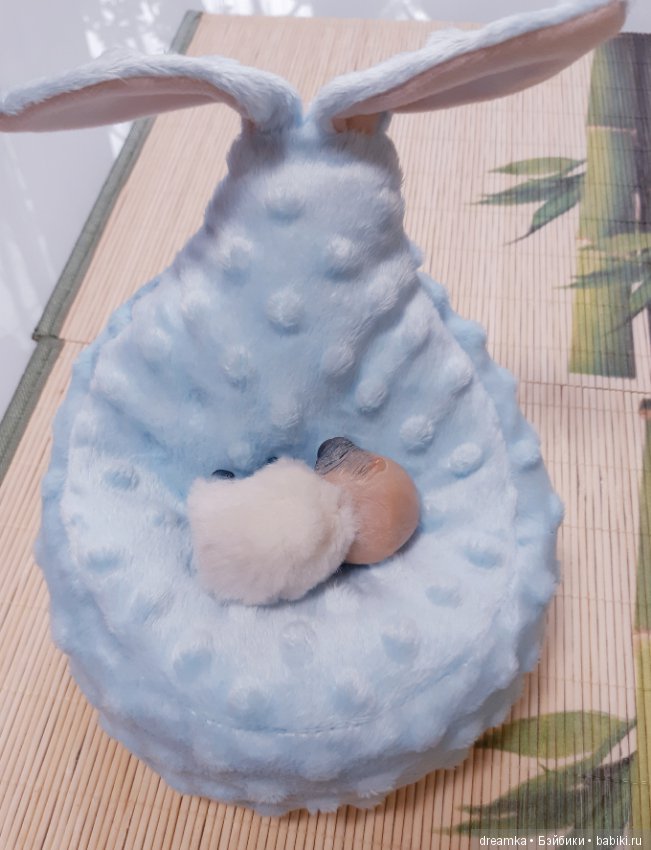 Будни маленькой врединки — Домашние фото авторских игрушек: Тедди