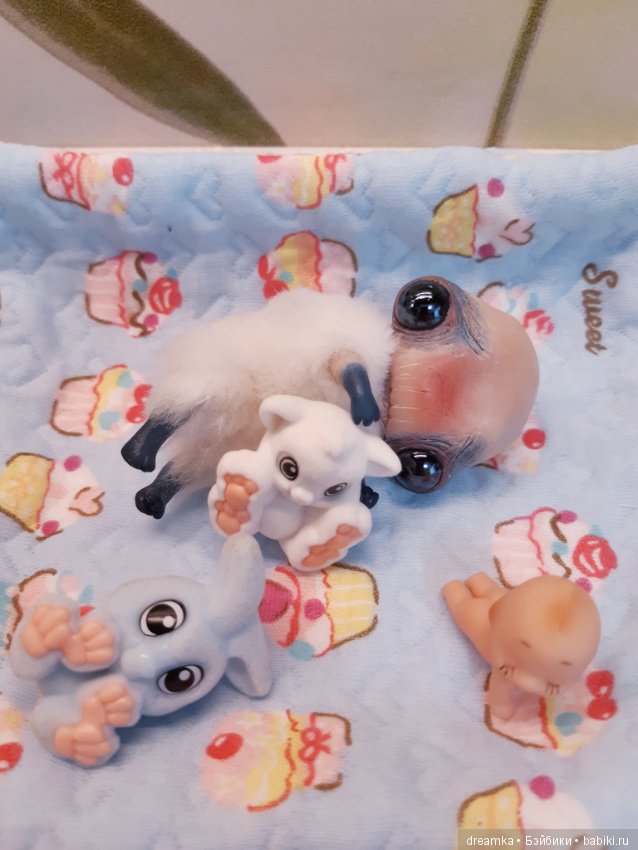 Будни маленькой врединки — Домашние фото авторских игрушек: Тедди