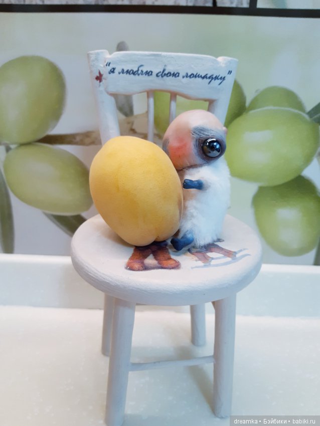 Будни маленькой врединки — Домашние фото авторских игрушек: Тедди