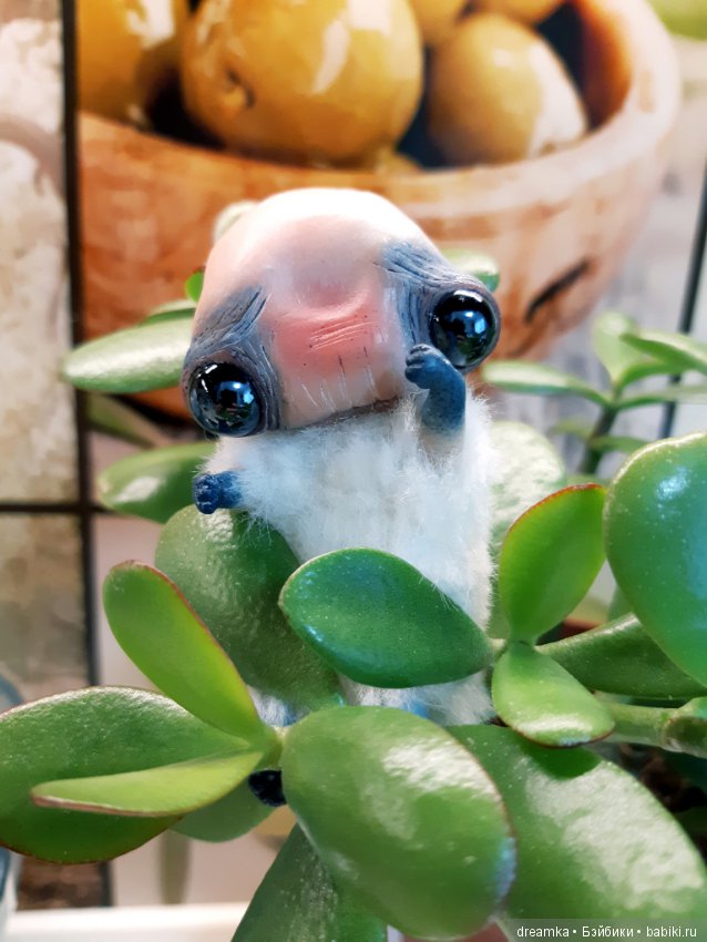 Будни маленькой врединки — Домашние фото авторских игрушек: Тедди