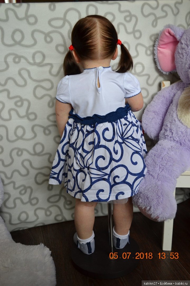 Кукла реборн Pupita, молд Betty. Автор Ekaterina Abbyasova babies