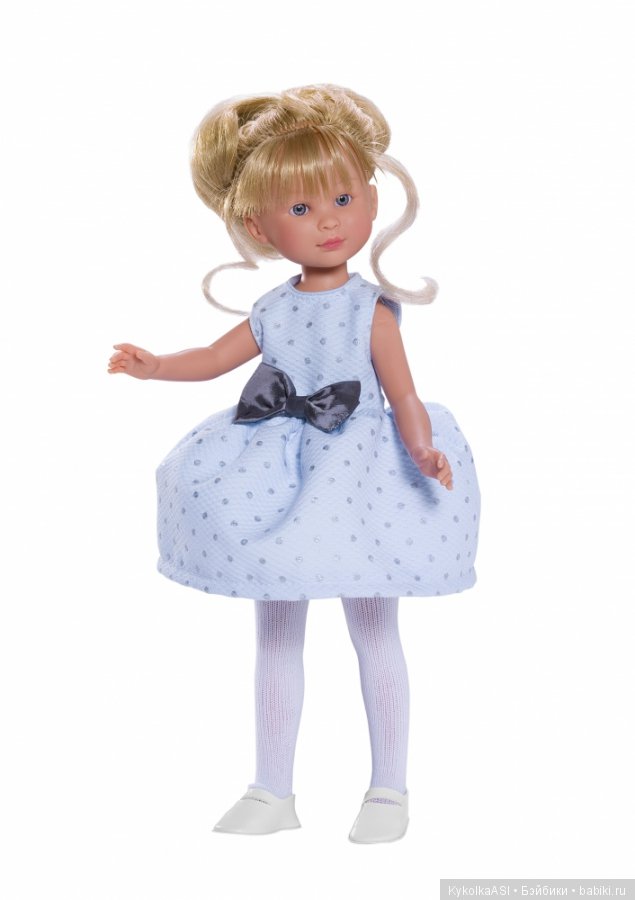 Куколки Селии, изящные модницы (фото 2)