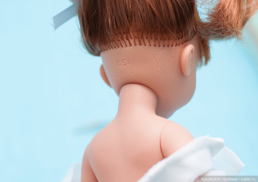 Куколки Селии, изящные модницы (фото 10)