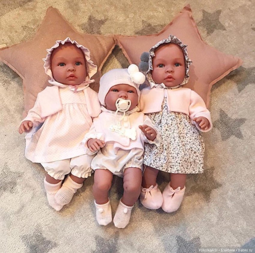 Большая и дружная семья ASI (фото 4)