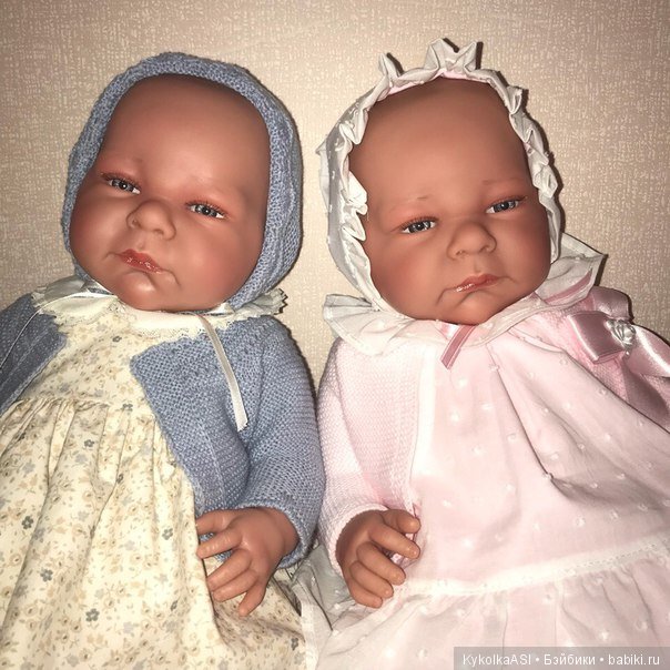 Большая и дружная семья ASI (фото 3)