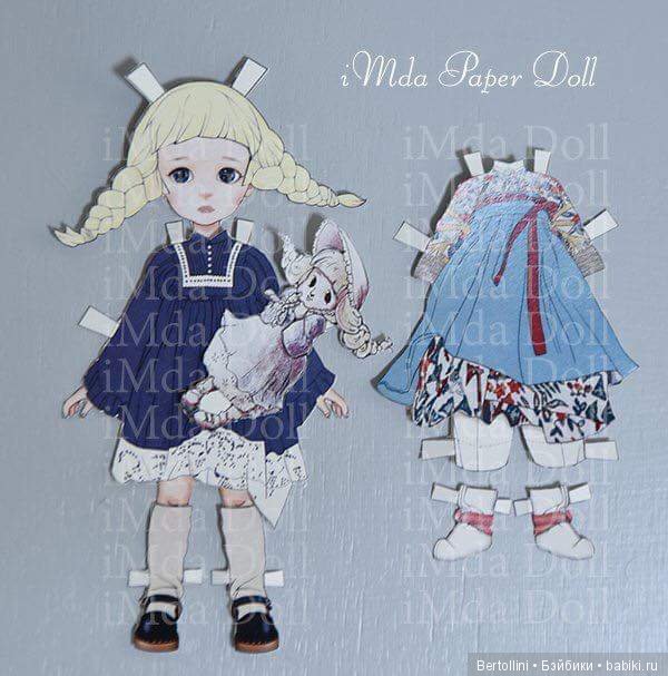 Всем поклонникам Soom Neo Angelregion Odelie (фото 2)