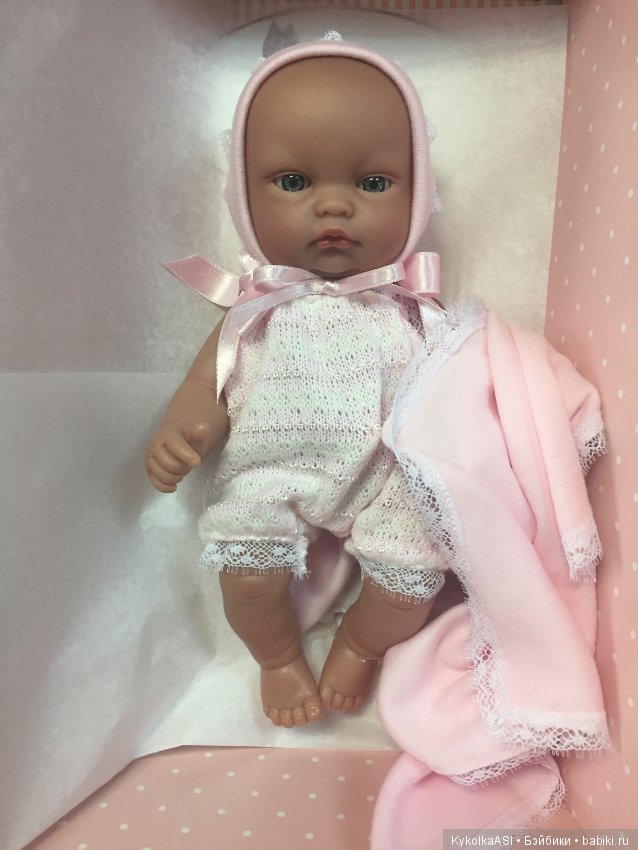 Пупс Горди ASI — Куклы ASI (Аси): испанские пупсы